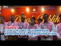 🔵 Tjhai Chui Mie-Muhammadin Tawarkan Mampu Membawa Perubahan yang Lebih Baik Bagi Kota Singkawang