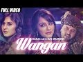 Wangan : Sufi Sparrows ft Manak Ali | Latest Punjabi Songs @ShemarooPunjabi