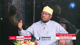 Jinsi Ya Kuswali Swala Ya Safari | Sheikh Hamza Ramadhan #fatawamitandaoni