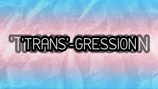 【VOCALOIDオリジナル】'TRANS'-GRESSION 【ft Fukaseふかせ】