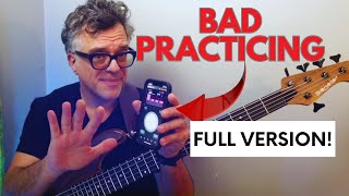 If You Don't Practice This Way, You’ll Never Get Better! FULL VERSION