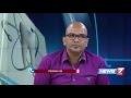 Dental care tips to boost oral health by Dr Gupta 4/4 | Doctoridam Kelungal | News7 Tamil