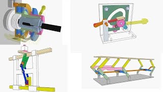 Mechanical Principles Basic Part 43