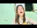 ထွက်ပေါက် ထူးအိမ်သင် covered by khek khek acoustic version