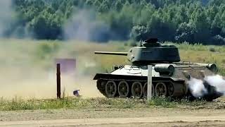 Der Tödlichste Panzer Des Zweiten Weltkriegs Tiger 1  DEUTSCHLAND