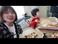 試吃美國達美樂披薩 domino’s pizza 自創口味結果吃到後悔😂