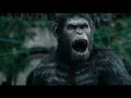 Caesar Speech | Dawn of the Planet of the Apes.