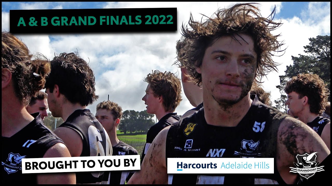 A And B Grand Final 2022 - YouTube