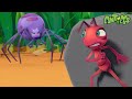 Hide And Shriek | +60 Minutes of Antiks by Oddbods | Kids Cartoons | Party Playtime!