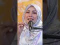 Dato’ Shareen Al Mashoor Pernah ‘kurung’ Diri Dalam Bilik Hanya Fikir Mati.