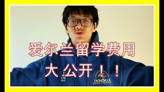 【愛爾蘭生活費】愛爾蘭的 菜多少錢啊？？【愛爾蘭留學必看！！】