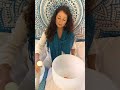 Sound Healing for Strong Immunity with Crystal Singing Bowls and Guided Meditation