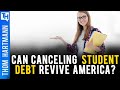Can Canceling Student Debt Save Democracy?