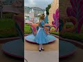 alice in the wonderland disney hong kong 2022.11.30