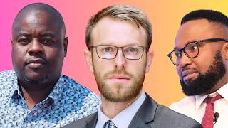 MOST CONNECTED MAN IN AFRICA‼️