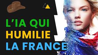 Lucie : L’IA Française Qui Dérape !