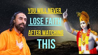 Bhagavad Gita - THIS Video Will Make You CRY #2 Life Changing Stories On FAITH | Swami Mukundananda