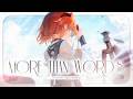 more than words - Hitsujibungaku | Cover by Cinnia Antimony