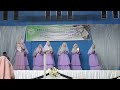 juara 1 lomba qasidah rebana,lagu wahdana..suara vokalis nya merduu, pukulan rebana terkompak🥰