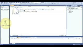 VB.NET | String functions 'format() #2' | CodeLearning