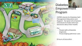 Turn the Page to Health: Diabetes Education Opportunities for All Coloradans