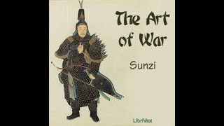 The Art of War | Full AudioBook