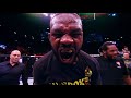 menace jon jones motivational tribute