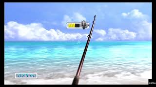 Yakuza 3 Ps4  Fish Tuna in Less than 5mins