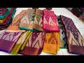 From 180/-‼️chickpet Bangalore wholesale fancy Designer sarees🔥Dasara Diwali festival Giffting saree