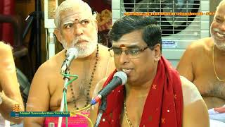 147 - Harinarayana Harinarayana | Udayalur Dr Kalyanarama Bhagavathar | Alangudi Radhakalyanam 2018