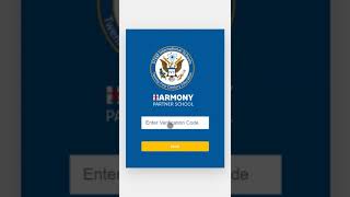 Parent Portal - Reset Password - Tutorial