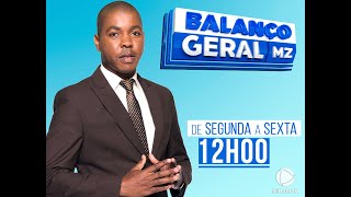 BALANÇO GERAL