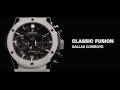 HUBLOT DALLAS COWBOYS OFFICIAL WATCHES