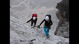 Zugspitze (2962m)