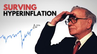 Warren Buffett | How To Survive HYPER-INFLATION?