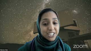 Explorer Classroom | Planetary Systems with Munazza Alam