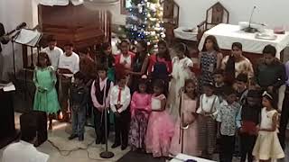 Upcoming Children Song|Hebich memorial Church|Gorigudda Christmas 2018