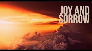 DW Class - 1/31/25 - Sorrow \u0026 Joy - Holy Equilibrium