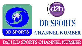 Videocon d2h dd sports channel number | Videocon d2h sports channel number