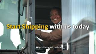 Easy International Shipping with UPS