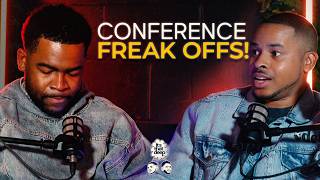 ITS THAT DEEP |  Church Conference freak offs , ACTS 242 recap , Repentance is the new Rebrand