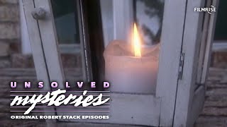 Unsolved Mysteries with Robert Stack - Season 11, Episode 7 - Full Episode