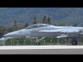 LIMA 2013: SU-30MKM Vs F/A-18 Superhornet