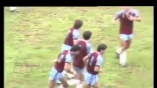 1985-86 sezonu 3. hafta maçı Trabzonspor 1-0 Kocaelispor #trabzonspor #futbol #nostalji