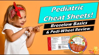 Pediatric Cheat Sheets