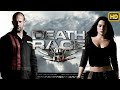 Death Race (2008) Movie || Jason Statham, Tyrese Gibson, Ian McShane || Review Fact Update