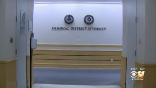 A Look At Republican Tarrant County District Attorney Candidates Sorrells, Krause