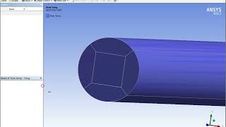 CFD Simulation of Multiphase flow using CFX Part 1 Out of 4