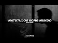 Wolfgang - Natutulog Kong Mundo (Official Visualizer)