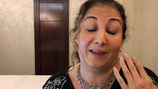 The Zon Factor Tammy Duchow Testimonial by Bahara